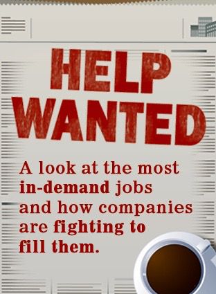 Help Wanted